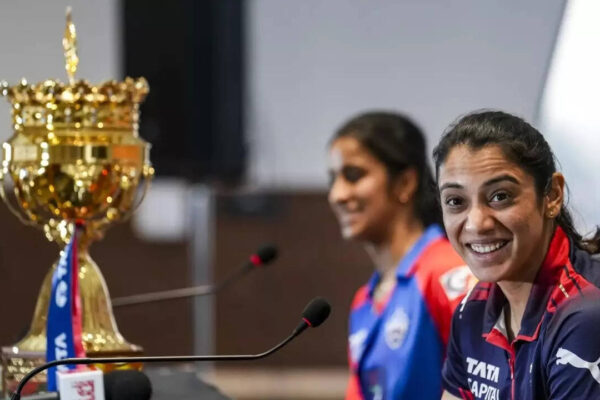 WPL final: Jemimah Rodrigues-led Delhi Capitals desperate to break jinx; Smriti Mandhana’s RCB eye another WPL crown