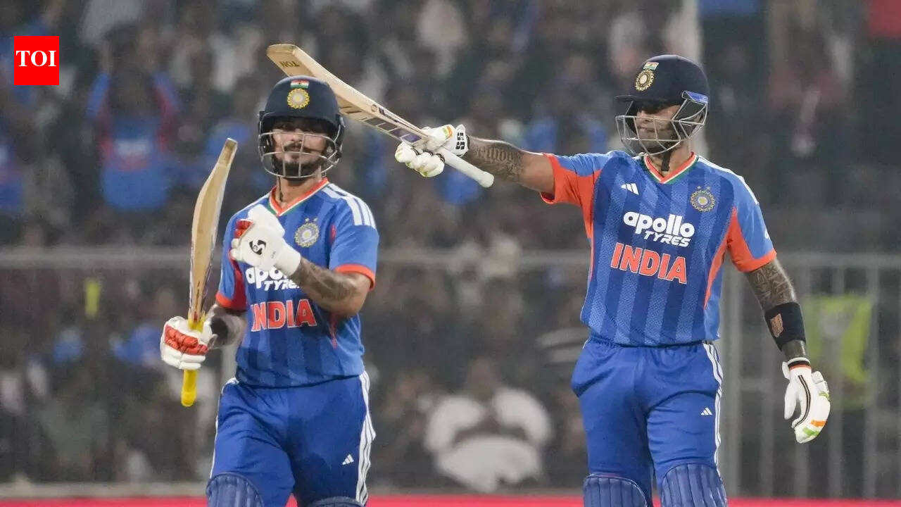 Feb 05, 2026, 05:00 IST