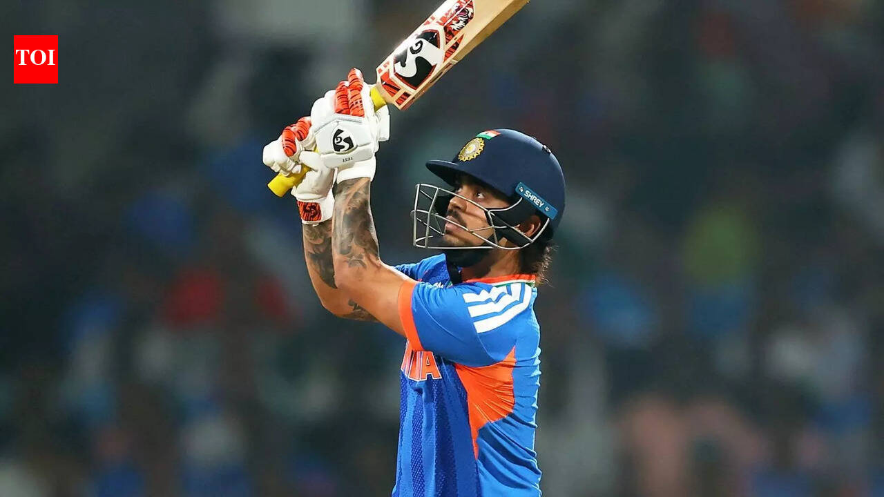 Feb 05, 2026, 08:23 IST