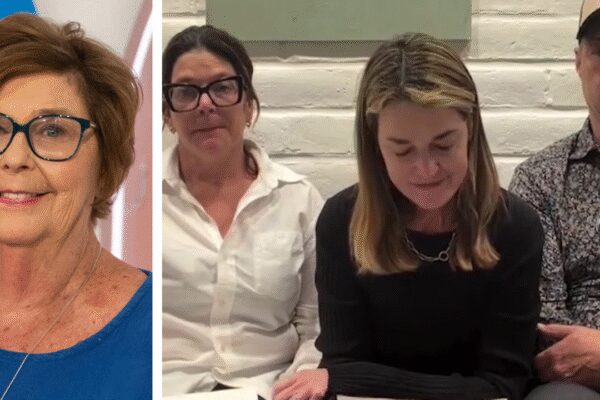 Savannah Guthrie says family is ‘ready to talk’ to person holding her mother: ‘We need to know that she is alive’