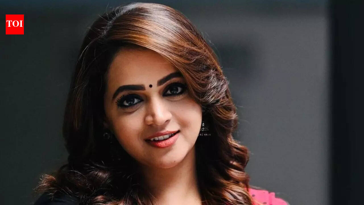 ‘I did not understand how serious it was’: Bhavana opens up about her first state award
