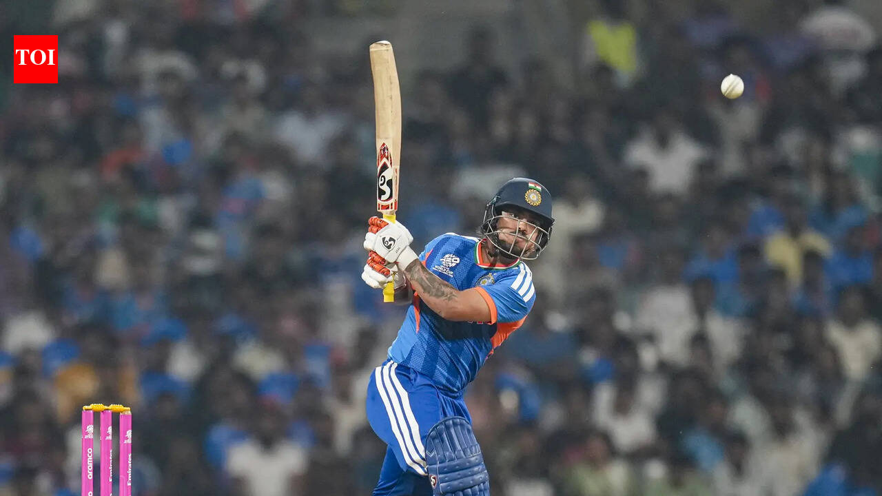 India vs South Africa warm-up: Ishan Kishan settles the debate; Surya and his boys are on the loose