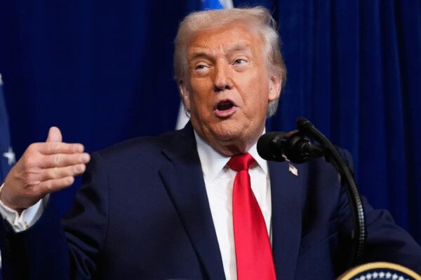 Should Iran’s supreme leader Khamenei be worried? Donald Trump’s response and a blunt warning