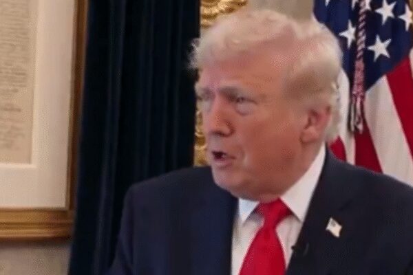 ‘None of their equipment worked’: Donald Trump talks about US’ ‘discombobulator’ use in Venezuela during Maduro’s capture