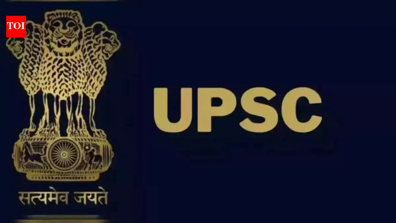 What’s new in UPSC CSE 2026? No second chance for serving IAS, IFS officers; stricter rules for IPS, Group A candidate