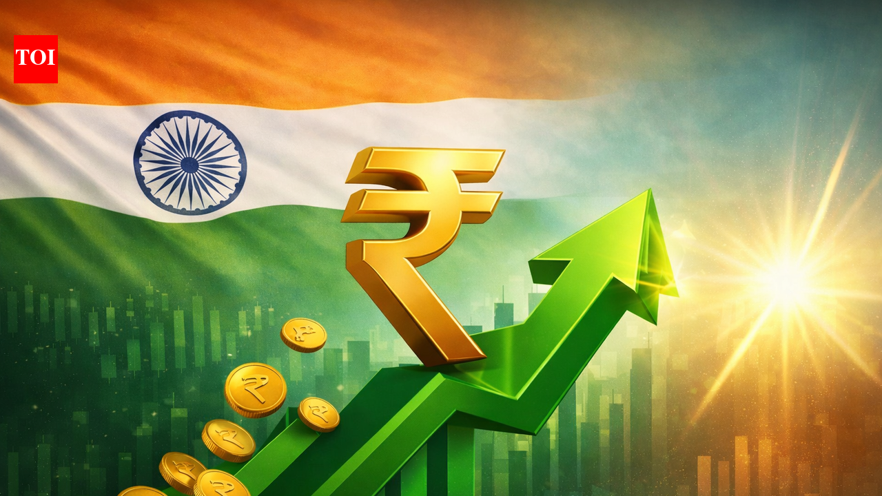 Rupee inches 7 paise to reach 90.40 against US dollar
