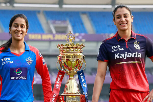 Fourth-time lucky for Delhi Capitals? Jemimah set for key role again as Mandhana’s RCB await in WPL final