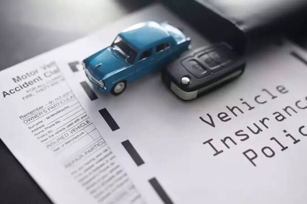 Confused by car insurance? 5 key terms you should understand