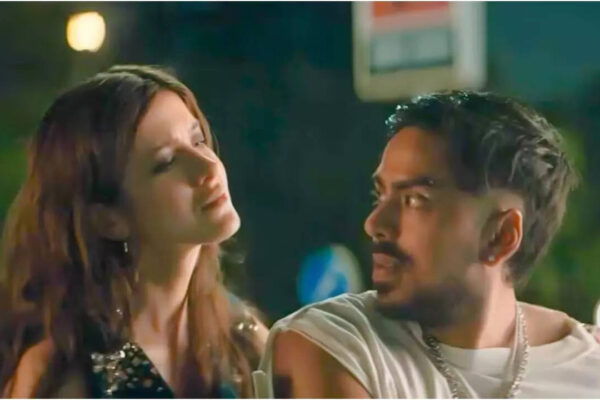 ‘Tu Yaa Main’: Is Shanaya Kapoor and Adarsh Gourav’s starrer a remake of THIS Thai thriller? Director Bejoy Nambiar clarifies