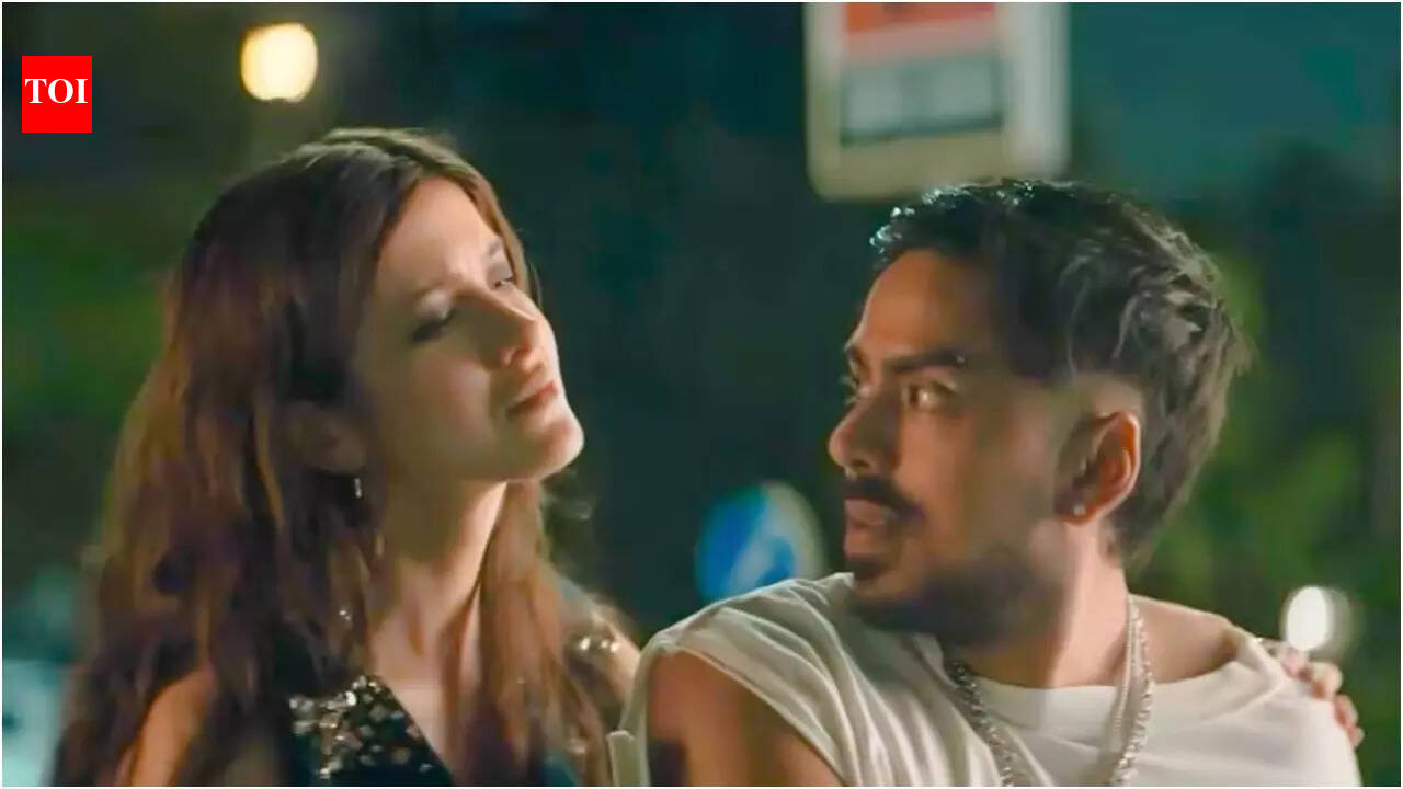 ‘Tu Yaa Main’: Is Shanaya Kapoor and Adarsh Gourav’s starrer a remake of THIS Thai thriller? Director Bejoy Nambiar clarifies