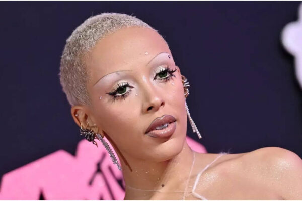 ‘Dhurandhar: The Revenge’ X Doja Cat: Grammy winner’s track ‘AAAHH MEN!’ rules the new teaser