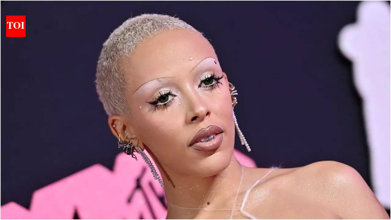 ‘Dhurandhar: The Revenge’ X Doja Cat: Grammy winner’s track ‘AAAHH MEN!’ rules the new teaser