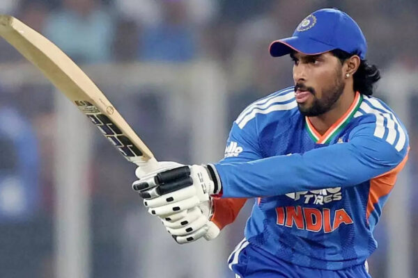 ‘Didn’t expect to be back this early’: Tilak Varma’s emotional comeback lifts India’s T20 World Cup mood