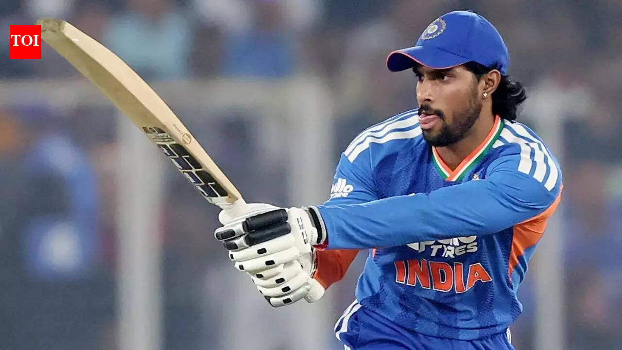 ‘Didn’t expect to be back this early’: Tilak Varma’s emotional comeback lifts India’s T20 World Cup mood