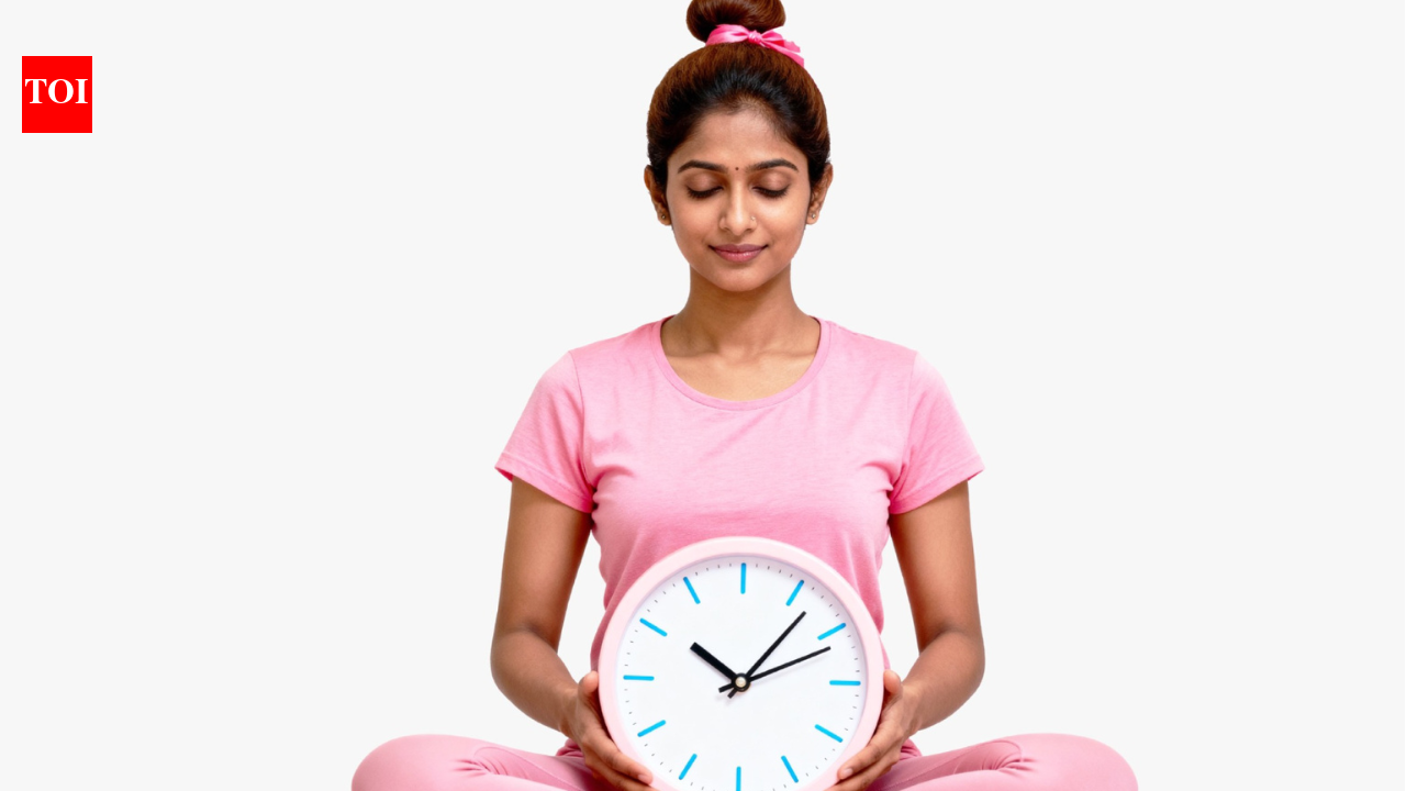 Is egg freezing only for married women? | India News