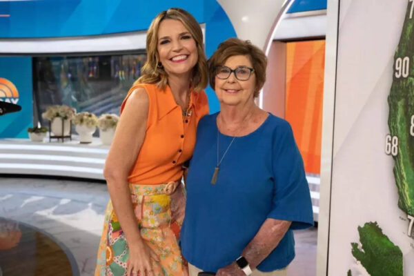 Who will replace Savannah Guthrie in the 2026 Winter Olympics coverage amid her mother Nancy’s disappearance?