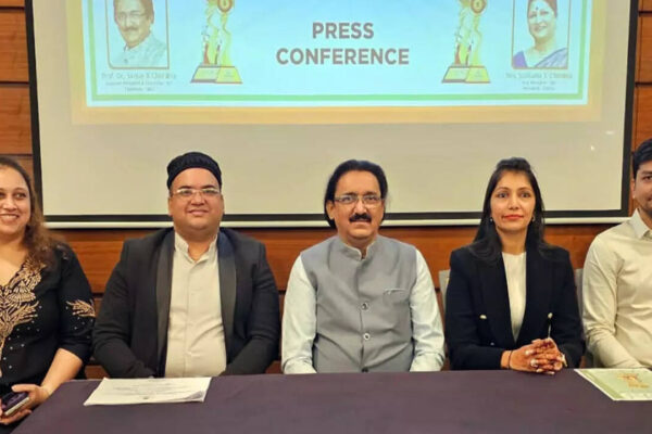 Suryadatta announces Lifetime Achievement, National Awards 2026