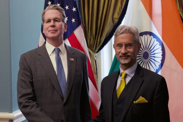 ‘Limitless potential!’: Sergio Gor hails India-US ties; points to ongoing high level engagements