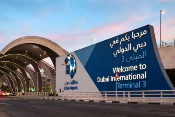 Check-in from anywhere in Dubai? City Terminal Project’s airport-free travel plan sounds unreal
