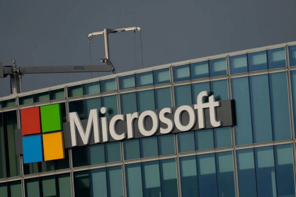 Microsoft’s new Commercial CEO, promoted to give CEO Satya Nadella more time, sends company-wide memo on restructuring; says: We must become…