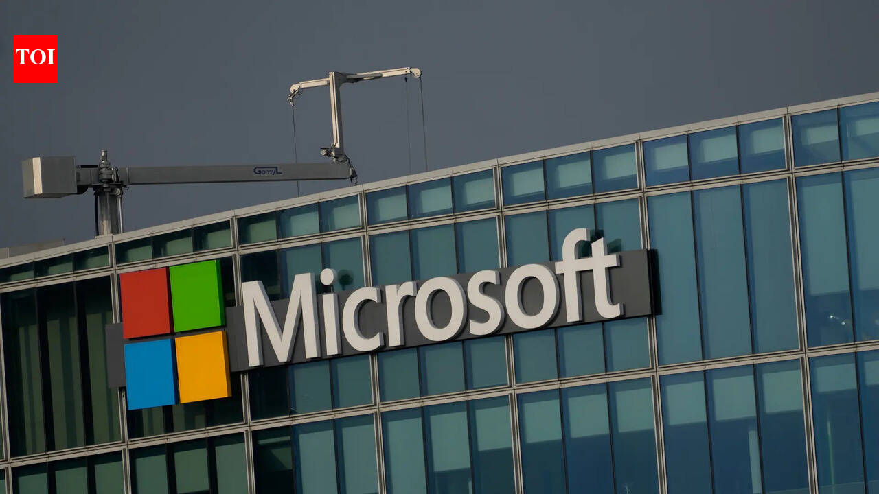 Microsoft’s new Commercial CEO, promoted to give CEO Satya Nadella more time, sends company-wide memo on restructuring; says: We must become…