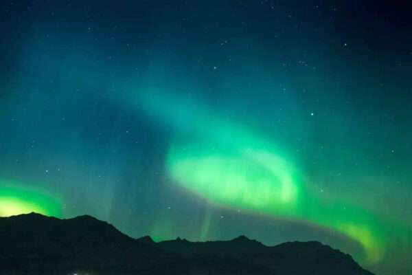 Northern lights set to glow over Alaska, Canada and Greenland this week as solar activity rises | World News
