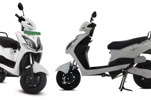 OSM Vextra e-scooter launched at under Rs 1 lakh: Range, features, price