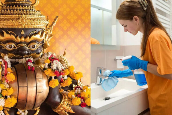 Doing this one remedy can effortlessly fix Rahu dosha
