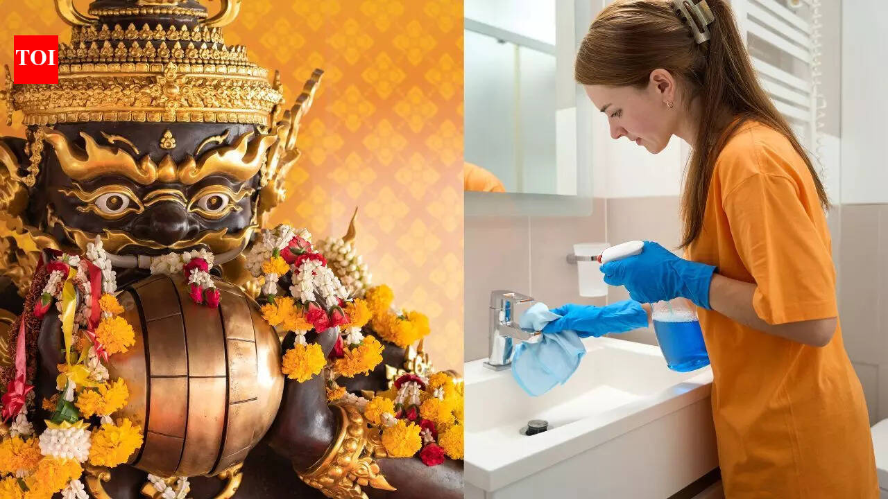 Doing this one remedy can effortlessly fix Rahu dosha