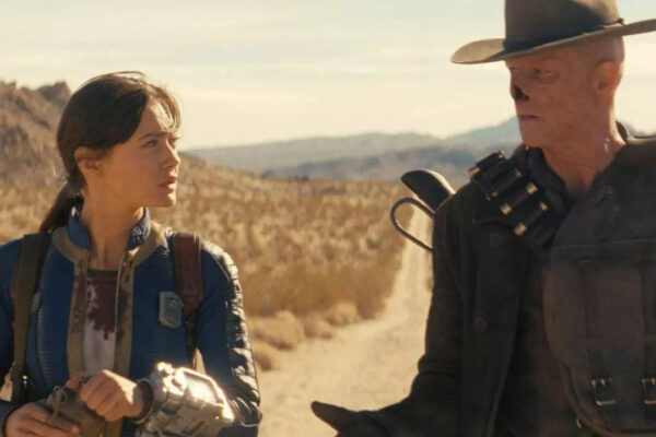 Fallout Season 2’ ending explained: Lucy, Maximus, and The Ghouls’ fate and the future of the Wasteland