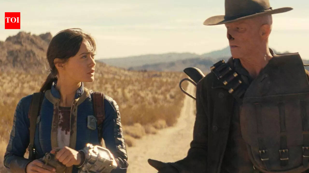 Fallout Season 2’ ending explained: Lucy, Maximus, and The Ghouls’ fate and the future of the Wasteland