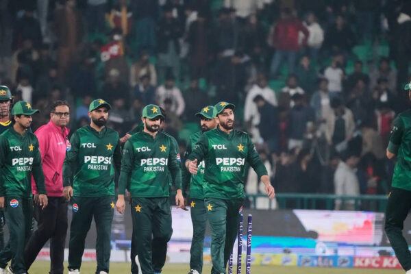 T20 World Cup: Pakistan captain Salman Ali Agha on India match – ‘There are three other games’