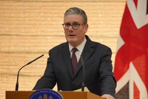 Epstein files fallout: Why UK PM Keir Starmer is under fire