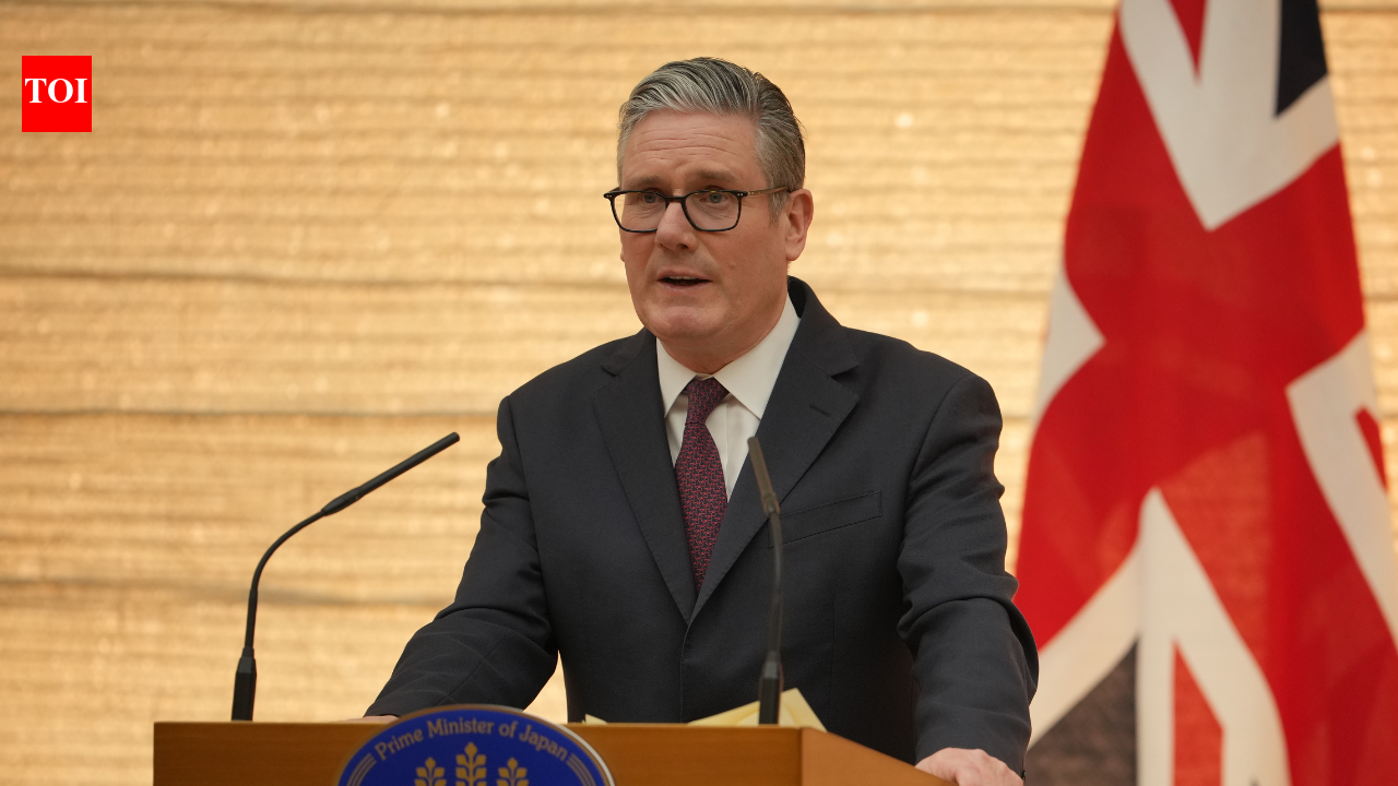 Epstein files fallout: Why UK PM Keir Starmer is under fire