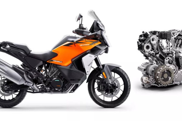 KTM’s clutchless transmission explained: AMT is coming to motorcycles