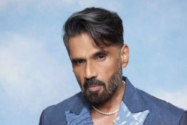 Suniel Shetty questions why films talk about Auragzeb, Akbar but not Shivaji Maharaj, Rajputs: ‘Our history textbooks..’