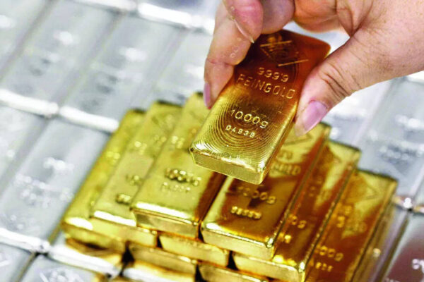 Gold price today: How much 22K, 24K gold costs in your city today? Check rates for Mumbai, Bengaluru & more