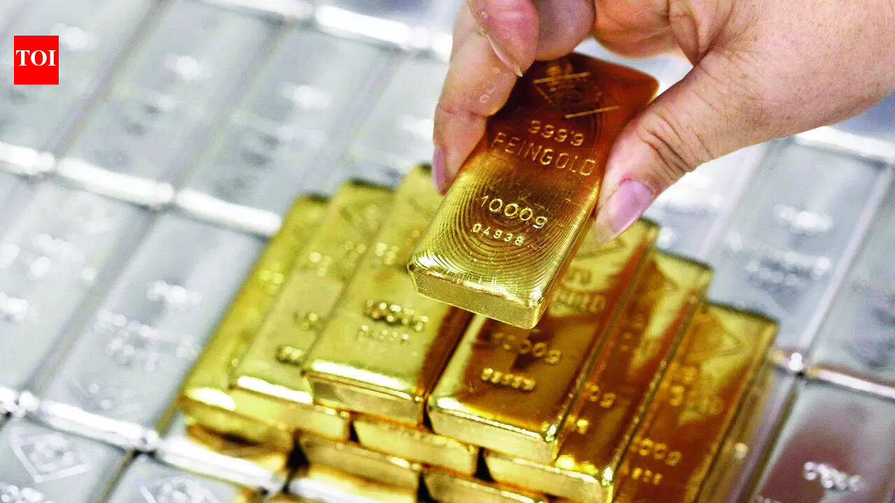 Gold price today: How much 22K, 24K gold costs in your city today? Check rates for Mumbai, Bengaluru & more