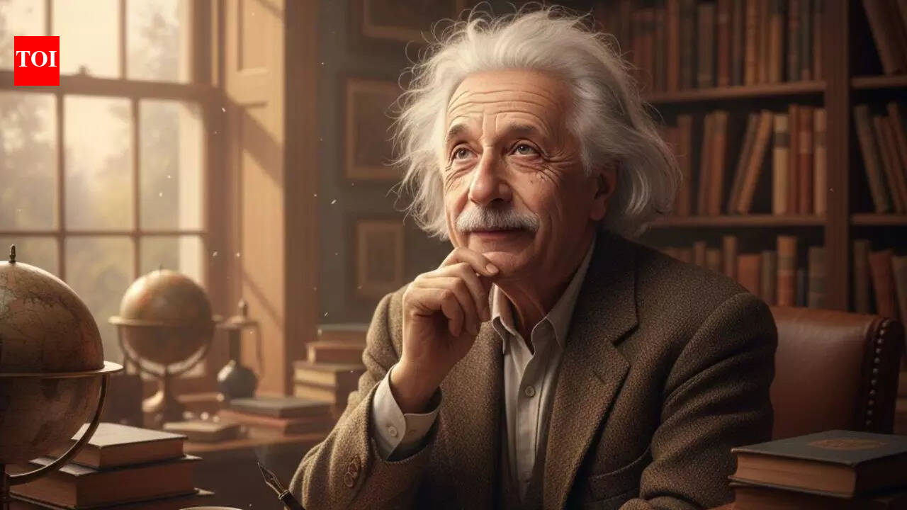 Quote of the day by Albert Einstein: “The most beautiful experience we can have is the mysterious. It is the fundamental…”