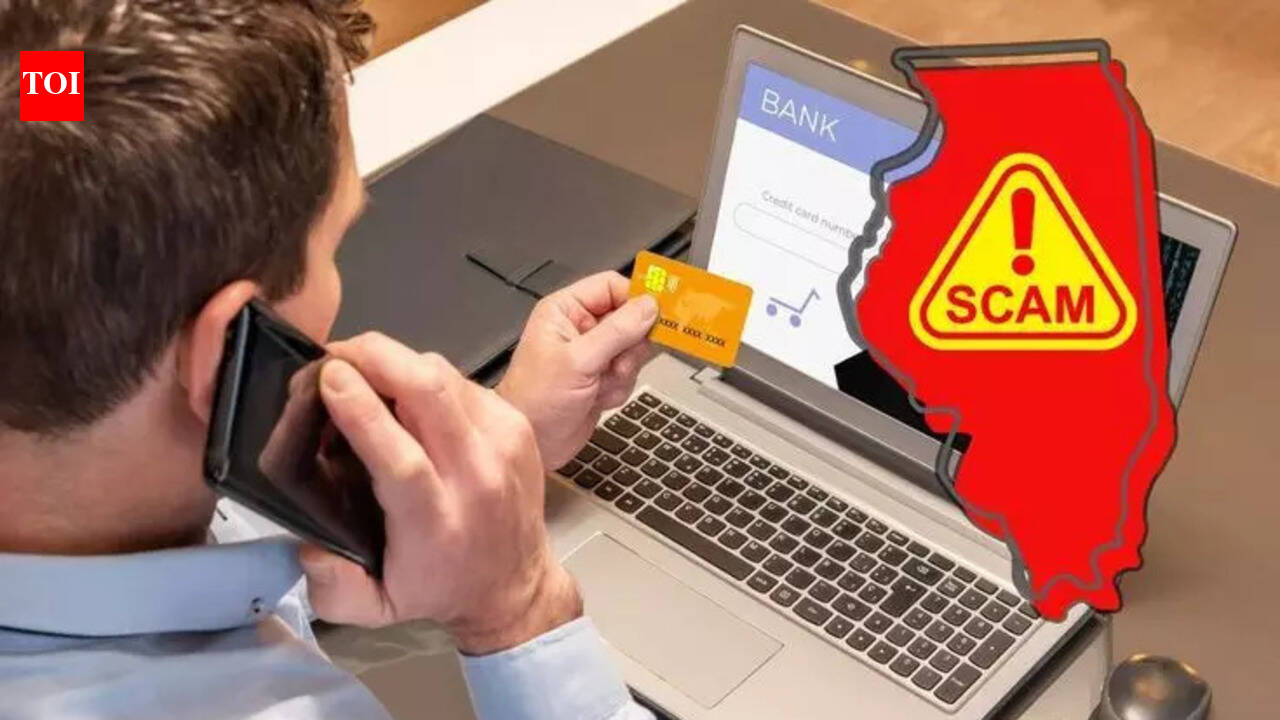 Job scams in Saudi Arabia or UAE’s Dubai, Abu Dhabi: How to spot fake offers, agents and avoid getting duped in the Gulf