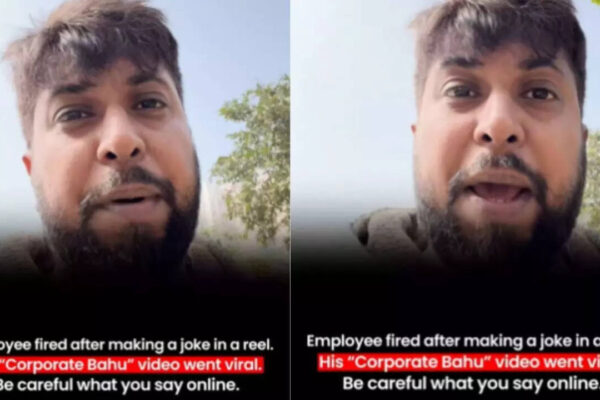 “I was fired because my manager was insecure of my success”: Corporate employee shares how toxic leadership damages companies and ‘mistakes’ to avoid