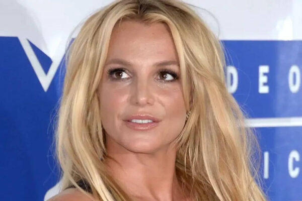 Britney Spears feels ‘lucky to be alive’ despite how her family ‘treated’ her