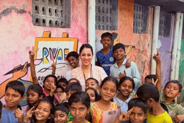 Picture: Instagram/ Rouble Nagi NEW DELHI: Indian teacher and activist Rouble Nagi was awarded the Global Teacher Prize on Thursday in Dubai, for helping children who have never attended school begin structured learning.Nagi’s foundation has set up more than 800 learning centres across India and also supports children who are already enrolled in school.Apart from learning centres, Nagi has painted educational murals across slum areas. These murals teach subjects such as literacy, science, mathematics and history, making learning more accessible to children in underserved communities.Rouble travels across India and works directly with children at the learning centres. She also mentors the teachers who run these centres. So far, she has recruited and trained more than 600 volunteer and paid educators. Her approach focuses on reaching children based on their academic level and social and economic background. Many of her classrooms operate in difficult conditions, where children face poverty, child labour, early marriage, irregular attendance, and lack of basic facilities. To address this, Rouble has introduced flexible schedules for working children, practical learning using recycled materials, and skill-based lessons that families find useful.Nagi said she planned to use the  million prize money to build an institute that will offer free vocational training to students.She is the 10th recipient of the Global Teacher Prize, which was launched in 2015. Previous winners include a teacher from Kenya who donated most of his salary to help poor students, a Palestinian teacher who promoted non-violence in classrooms, and a Canadian educator who taught students in a remote Arctic village. Last year’s winner was Saudi educator Mansour al-Mansour, recognised for his work with disadvantaged communities.About the AuthorTOI News DeskThe TOI News Desk comprises a dedicated and tireless team of journalists who operate around the clock to deliver the most current and comprehensive news and updates to the readers of The Times of India worldwide. With an unwavering commitment to excellence in journalism, our team is at the forefront of gathering, verifying, and presenting breaking news, in-depth analysis, and insightful reports on a wide range of topics. The TOI News Desk is your trusted source for staying informed and connected to the ever-evolving global landscape, ensuring that our readers are equipped with the latest developments that matter most.”Read MoreEnd of ArticleFollow Us On Social MediaVideosRajya Sabha Explodes As Nadda, Mallikarjun Kharge Trade Barbs Over Rahul Gandhi, ‘Gag’ On OppositionArt of the deal: How India turned from Maharaja of tariffs to king of dealsIndia And US Close In On Trade Deal, Union Minister Piyush Goyal Says Signing Likely By Mid-MarchMumbai-Pune Expressway Nightmare Ends After 32 Hours Exposing Gaps In Emergency ResponseLok Sabha Passes President’s Address Without PM’s Reply For The First Time Since 2004 Amid StandoffIndia Can Wait Out Trump: Ajit Doval Warned Marco Rubio Against Bullying On Trade Deal, Says ReportIndia’s AI Rise Gets Global Push As UN Chief Praises Leadership, Nvidia CEO Predicts Job Surge’No Fixed Timeline Yet’: Jaishankar Clears Air About The Process Behind India-US Trade Negotiations’India Will Decide…’: Russia Backs Delhi After US Claims PM Modi Agreed To Stop Buying Russian OilEAM Jaishankar, Marco Rubio Underscore De-Risking Supply Chains At US Critical Minerals Meet123PhotostoriesExclusive photos that will shock you: Gas tanker crash chokes Pune–Mumbai expressway for 32 hours7 animals with the strangest and weirdest eyes in the animal kingdom10 things to buy from Surajkund International Crafts Mela this year32 hours, 30,000+ trucks, ambulances frozen, families sleeping in cars: Mega Pune-Mumbai Expressway jam explainedTop 7 real estate hotspots in Greater Noida in 20266 ultra-luxury cars for women who value style and power5 costly mistakes to avoid when purchasing your first homeThe 50: From an ugly clash between Rajat Dalal and Prince Narula to Elvish Yadav’s friend Archit Kaushik physically attacking Maxtern: Highlights from the episode5 best ways to cook broccoli for maximum health benefits7 flower seeds to sow in February for a colourful garden all season123Hot PicksBudget 2026Gold Silver PricesParliament Budget SessionGCC Unified Visa 2026Income Tax CalculatorPublic holidays February 2026Bank Holidays februaryTop TrendingNBA Trade NewsMLB Trade RumorsCardi BKayla NicoleLindsey Vonn ACL InjuryCooper DeJeanTom BradyDenver Nuggets vs Detroit PistonsWho is Mickey Lolich WifeMickey Lolich Passes Away