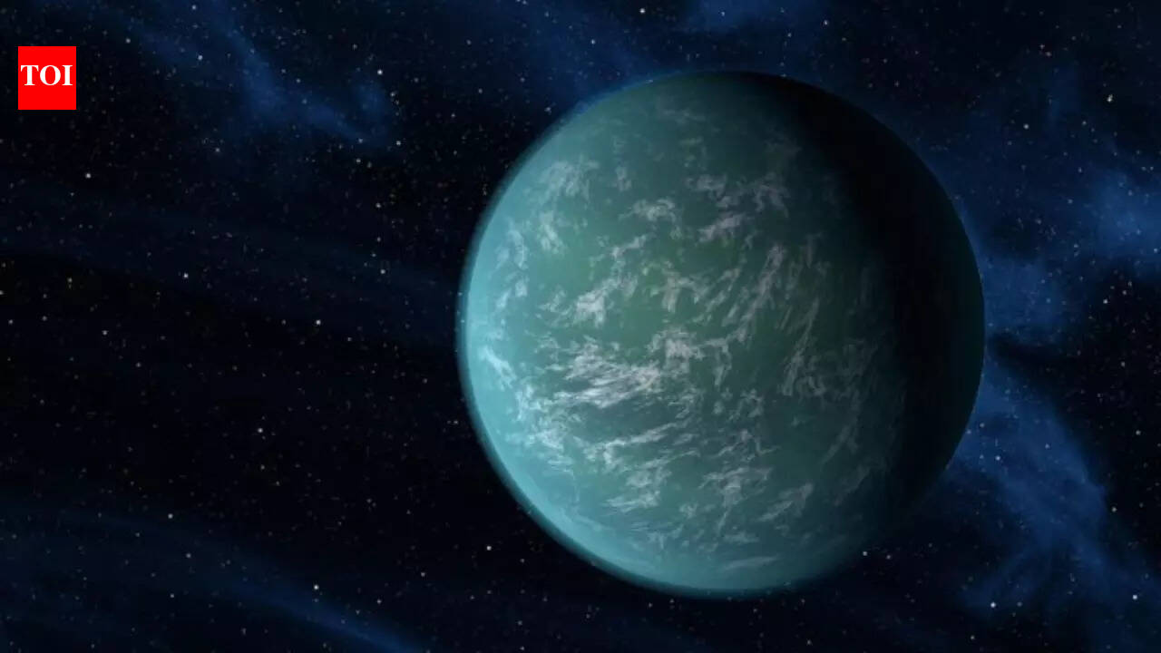 Scientists believe early Earth was not green, it may have been purple: Know how scientists believe it’s possible