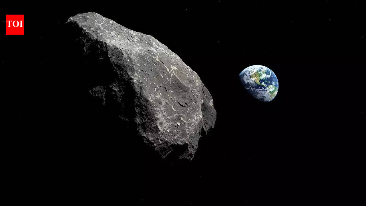 Scientists suggest asteroids can be deflected before reaching Earth