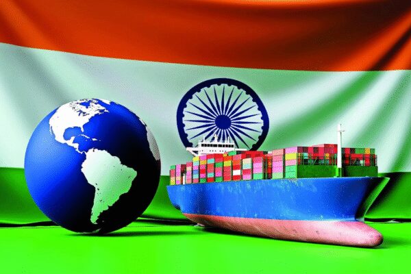 India, GCC sign ToR to formally launch FTA talks; pact seen boosting trade, investment flows