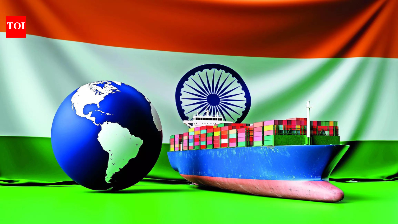 India, GCC sign ToR to formally launch FTA talks; pact seen boosting trade, investment flows