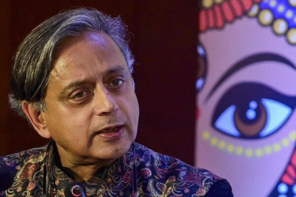 Shashi Tharoor  Congress MP Shashi Tharoor has criticised The Washington Post’s decision to lay off his son, foreign affairs columnist Ishaan Tharoor, describing it as a “perverse act of self-immolation”.Reacting on X, Tharoor wrote: “The bizarre thing about this so-called ‘business decision’ by The Washington Post is that @ishaantharoor’s column flourished on the Internet,” adding that Ishaan Tharoor had “500,000 (half a million plus!) individual subscribers” for his WorldView newsletter. He said he had met foreign ministers, diplomats and scholars around the world who read the newsletter daily, and argued that the newspaper could have tried monetising that reach instead of abolishing it. Shashi Tharoor Claims India ‘Surrendered’ To US Pressure By Stopping Chabahar Port Fund in Budget Ishaan Tharoor was among those laid off as part of a major restructuring at The Washington Post that affected around 300 employees and significantly reduced the newspaper’s international coverage. Several international correspondents and editors also announced their exits on social media.In a post on X, Ishaan Tharoor said he had been laid off along with much of the international staff, adding that he was “heartbroken” for the newsroom and colleagues he had worked with over nearly 12 years. In a separate post, he called it “a bad day” and shared an image of an empty newsroom. He also wrote about launching WorldView in 2017 and thanked the newsletter’s roughly half-a-million subscribers.The Post is owned by Amazon founder Jeff Bezos. The Washington Post Guild, which represents staff, issued a statement urging continued investment in the newspaper’s journalism.The layoffs at The Washington Post are part of a wider restructuring that has seen the paper sharply scale back its global and national reporting operations. Around 300 employees were affected across departments, with the international desk among the hardest hit.As part of the overhaul, the Post has reduced its foreign bureaus and eliminated several international reporting roles, effectively shrinking its on-the-ground presence in regions including the Middle East, Europe, Asia and Latin America. Multiple senior correspondents and editors confirmed their exits publicly, some noting that entire regional teams had been disbanded.The restructuring has also led to the winding down or closure of several editorial initiatives, including podcasts and specialist sections, as management seeks to cut costs and refocus resources amid sustained financial pressure on US legacy newsrooms.The Washington Post, owned by Amazon founder Jeff Bezos, has faced declining digital subscriptions and advertising revenue in recent years, prompting repeated rounds of cost-cutting. The newspaper’s union has warned that continued reductions to reporting staff risk undermining its journalistic mission, particularly its ability to cover international affairs comprehensively.The current round of layoffs marks one of the most significant contractions of the Post’s global reporting footprint in its modern history, signalling a strategic retreat from expansive international coverage at a time of heightened geopolitical instability.About the AuthorTOI News DeskThe TOI News Desk comprises a dedicated and tireless team of journalists who operate around the clock to deliver the most current and comprehensive news and updates to the readers of The Times of India worldwide. With an unwavering commitment to excellence in journalism, our team is at the forefront of gathering, verifying, and presenting breaking news, in-depth analysis, and insightful reports on a wide range of topics. The TOI News Desk is your trusted source for staying informed and connected to the ever-evolving global landscape, ensuring that our readers are equipped with the latest developments that matter most.”Read MoreEnd of ArticleFollow Us On Social MediaVideos’Women MPs Near PM’s Chair’: Speaker Om Birla Reveals Why PM Modi Skipped Lok Sabha Speech’India Open To Explore Commercial Merits Of Venezuela Oil Import’: MEA On Trump’s Russian Oil ClaimIndia Shifts Trade Focus To Gulf Bloc After US And EU Deals, Piyush Goyal Announces Fresh FTA PushRajya Sabha Explodes As Nadda, Mallikarjun Kharge Trade Barbs Over Rahul Gandhi, ‘Gag’ On OppositionArt of the deal: How India turned from Maharaja of tariffs to king of dealsIndia And US Close In On Trade Deal, Union Minister Piyush Goyal Says Signing Likely By Mid-MarchMumbai-Pune Expressway Nightmare Ends After 32 Hours Exposing Gaps In Emergency ResponseLok Sabha Passes President’s Address Without PM’s Reply For The First Time Since 2004 Amid StandoffIndia Can Wait Out Trump: Ajit Doval Warned Marco Rubio Against Bullying On Trade Deal, Says ReportIndia’s AI Rise Gets Global Push As UN Chief Praises Leadership, Nvidia CEO Predicts Job Surge123PhotostoriesAbhishek Bachchan birthday special: Must-watch films on OTT including ‘Guru’, ‘Dasvi’, ‘Manmarziyaan’, ‘Ludo’ and ‘Ghoomer’Kangana Ranaut is owning Parliament style again: 5 saree looks that made everyone stop scrollingValentine’s Week 2026: 7 romantic desserts to celebrate every day leading up to Valentine’s DayFrom Kirron Kher to Hina Khan: TV celebrities who fought and survived cancerWhat is RERA and what role it plays in the Real Estate sectorExclusive photos that will shock you: Gas tanker crash chokes Pune–Mumbai expressway for 32 hours7 animals with the strangest and weirdest eyes in the animal kingdom10 things to buy from Surajkund International Crafts Mela this year32 hours, 30,000+ trucks, ambulances frozen, families sleeping in cars: Mega Pune-Mumbai Expressway jam explainedTop 7 real estate hotspots in Greater Noida in 2026123Hot PicksBudget 2026Gold Silver PricesParliament Budget SessionGCC Unified Visa 2026Income Tax CalculatorPublic holidays February 2026Bank Holidays februaryTop TrendingNBA Trade NewsMLB Trade RumorsCardi BKayla NicoleFramber ValdezWPL Final PreviewHarmanpreet KaurDeontay WilderBrad MarchandChris Paul