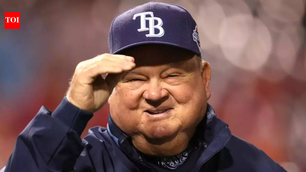 Quote of the day by Don Zimmer: “What you lack in talent can be made up with desire, hustle and giving 110% all the time.” | MLB News