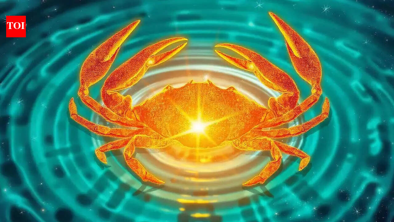 Cancer Horoscope Tomorrow, February 6, 2026: Today brings a quiet power, step into it